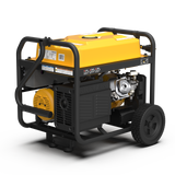 Gas Portable Generator 10000W  Remote Start 120/240V