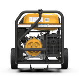 Gas Portable Generator 10000W Remote Start 120/240V