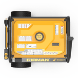 Gas Portable Generator 10000W Remote Start 120/240V