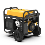 Gas Portable Generator 10000W Remote Start 120/240V