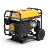 Gas Portable Generator 10000W Remote Start 120/240V