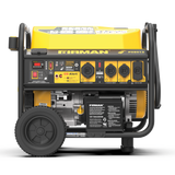Gas Portable Generator 10000W Remote Start 120/240V with CO alert