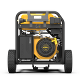 Gas Portable Generator 10000W Remote Start 120/240V with CO alert