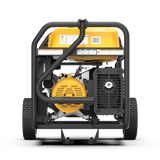 Gas Portable Generator 10000W Remote Start 120/240V with CO alert