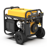 Gas Portable Generator 10000W Remote Start 120/240V with CO alert