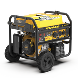 Gas Portable Generator 10000W Remote Start 120/240V with CO alert