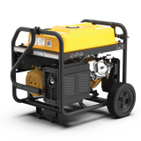 Gas Portable Generator 10000W Remote Start 120/240V with CO alert