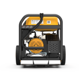 Gas Portable Generator 11400W Remote Start 120/240V with CO alert
