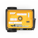 Gas Portable Generator 11400W Remote Start 120/240V with CO alert