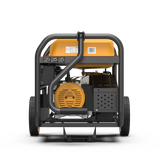 Gas Portable Generator 11600W Remote Start 120/240V