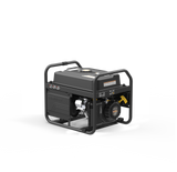 Gas Portable Generator 4550W Recoil Start 120V