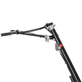 Honda GX160 36 in Walk-Behind Concrete Power Trowel with Blades and Float Pan, PT36H