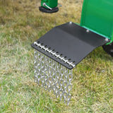 MechMaxx 3-Point PTO Stump Grinder, 30 in Flywheel, 40-100HP, with 44 Carbide Teeth (PTO Shaft Included with Slip Clutch), SG30PRO – Green