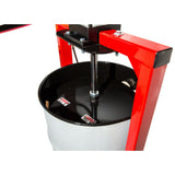 Newstripe PackMaster Air Powered Compactor