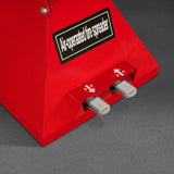 Pneumatic Tire Spreader Foot Operated Tire Repair Machine