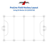 Newstripe ProLine Field Layout System