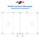 Newstripe ProLine Field Layout System