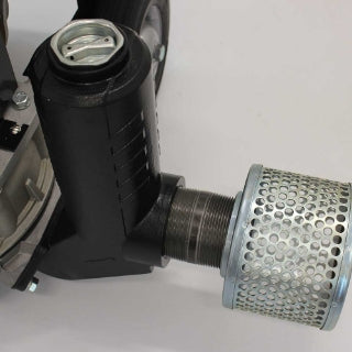 Brave Diaphragm Pump | 3 In. | Honda GX120