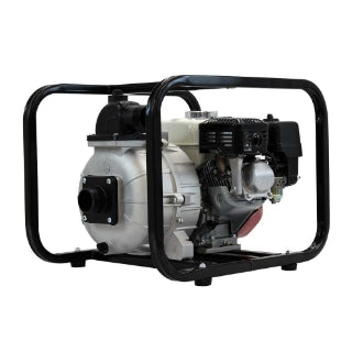 Brave Commercial Grade Trash Pump | 2 In. | Honda GX200