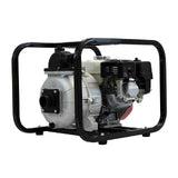 Brave Commercial Grade Trash Pump | 2 In. | Honda GX200