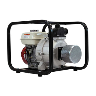 Brave Hi-Pressure Pump | 2 In. | Honda GX200