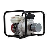 Brave Hi-Pressure Pump | 2 In. | Honda GX200