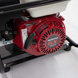 Brave Trash Pump | 2 In. | Honda GX200