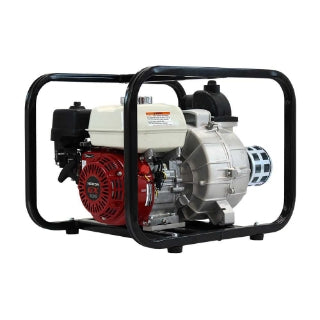 Brave Commercial Grade Trash Pump | 2 In. | Honda GX200