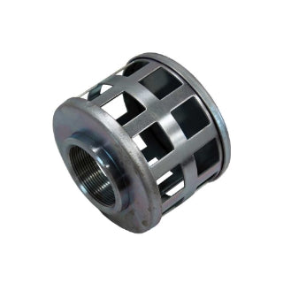 Brave Commercial Grade Trash Pump | 2 In. | Honda GX200