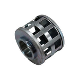 Brave Commercial Grade Trash Pump | 2 In. | Honda GX200