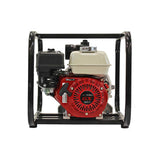 Brave Trash Pump | 3 In. | Honda GX200