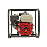 Brave Commercial Grade Trash Pump | 2 In. | Honda GX200