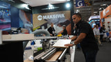 Maksiwa Edge Trimmer RBB.1000