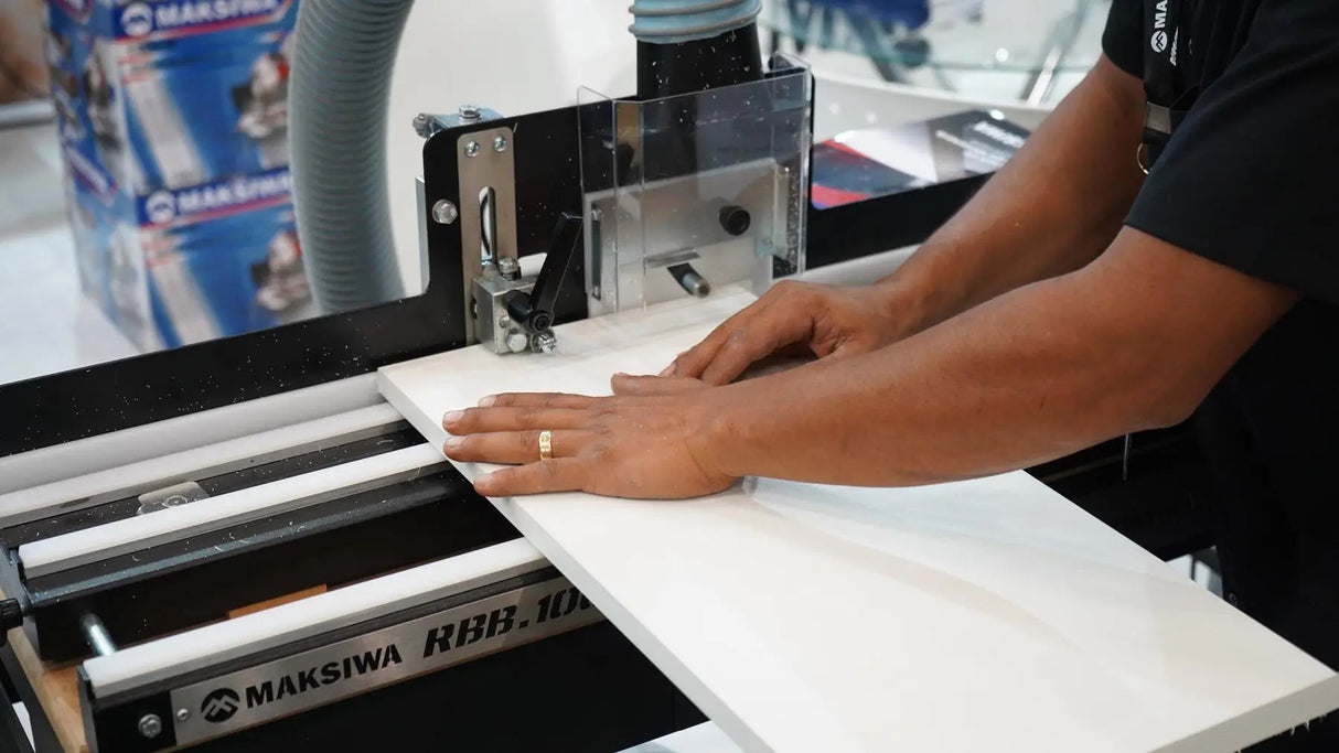 Maksiwa Edge Trimmer RBB.1000
