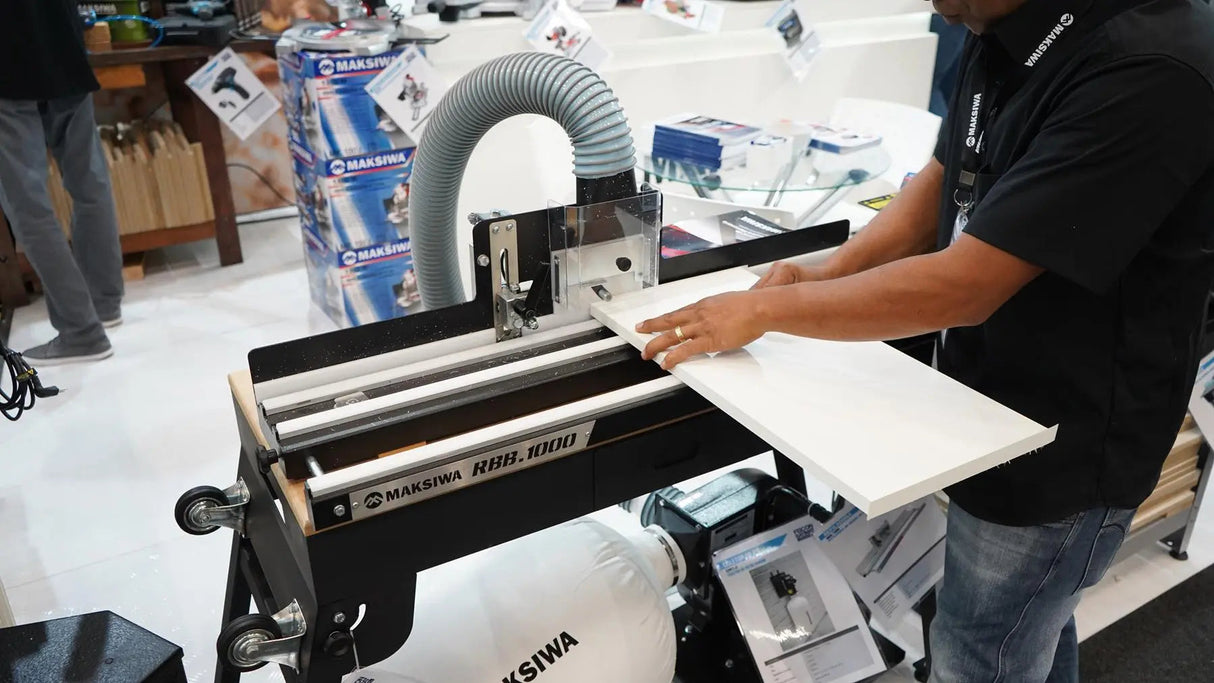 Maksiwa Edge Trimmer RBB.1000