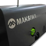 Maksiwa Edge Trimmer RBB.4G
