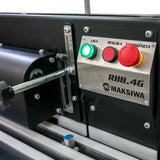 Maksiwa Edge Trimmer RBB.4G