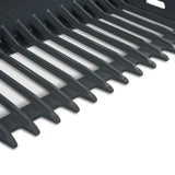 44'' Mini Skid Steer Rock Bucket,  25'' Overall Depth