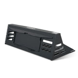 44'' Mini Skid Steer Rock Bucket,  25'' Overall Depth