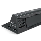 44'' Mini Skid Steer Rock Bucket,  25'' Overall Depth
