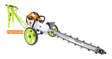 MiniTrencher GeoRipper T/A S700 Trenching Attachment for Stihl