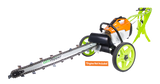 MiniTrencher GeoRipper T/A S700 Trenching Attachment for Stihl
