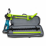 MiniTrencher SiBore SB116e Battery Horizontal Boring Drill