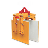 Abaco Heavy Duty Scissor Clamp 3,527 lb SC300