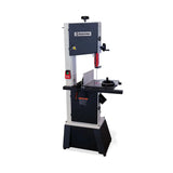 Maksiwa 14 in 1-3/4 HP Single Phase Band Saw SF.35.MI