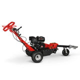 MechMaxx 15 inch 15HP 420cc DUCAR E-Start Stump Grinder with Tow Bar,  SG380