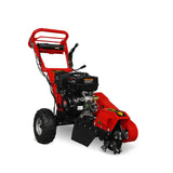 MechMaxx 15 inch 15HP 420cc DUCAR E-Start Stump Grinder with Tow Bar,  SG380