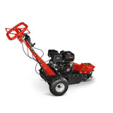 MechMaxx 15 inch 15HP 420cc DUCAR E-Start Stump Grinder with Tow Bar,  SG380