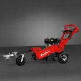 MechMaxx 15 inch 15HP 420cc DUCAR E-Start Stump Grinder with Tow Bar,  SG380