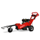 MechMaxx 15 inch 15HP 420cc DUCAR E-Start Stump Grinder with Tow Bar,  SG380